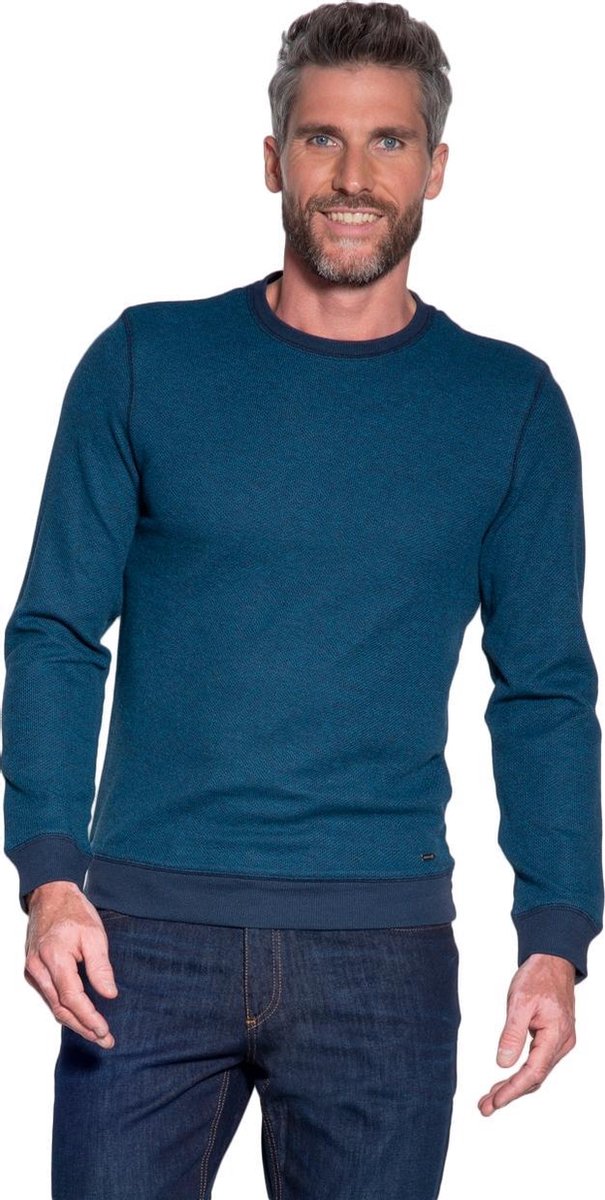 Campbell Classic Sweater Heren