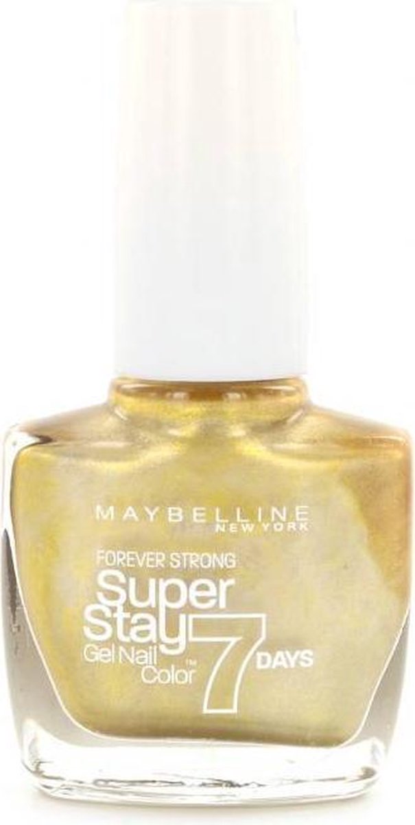 Maybelline Forever Strong - 820 Winner Takes It All - Nagellak