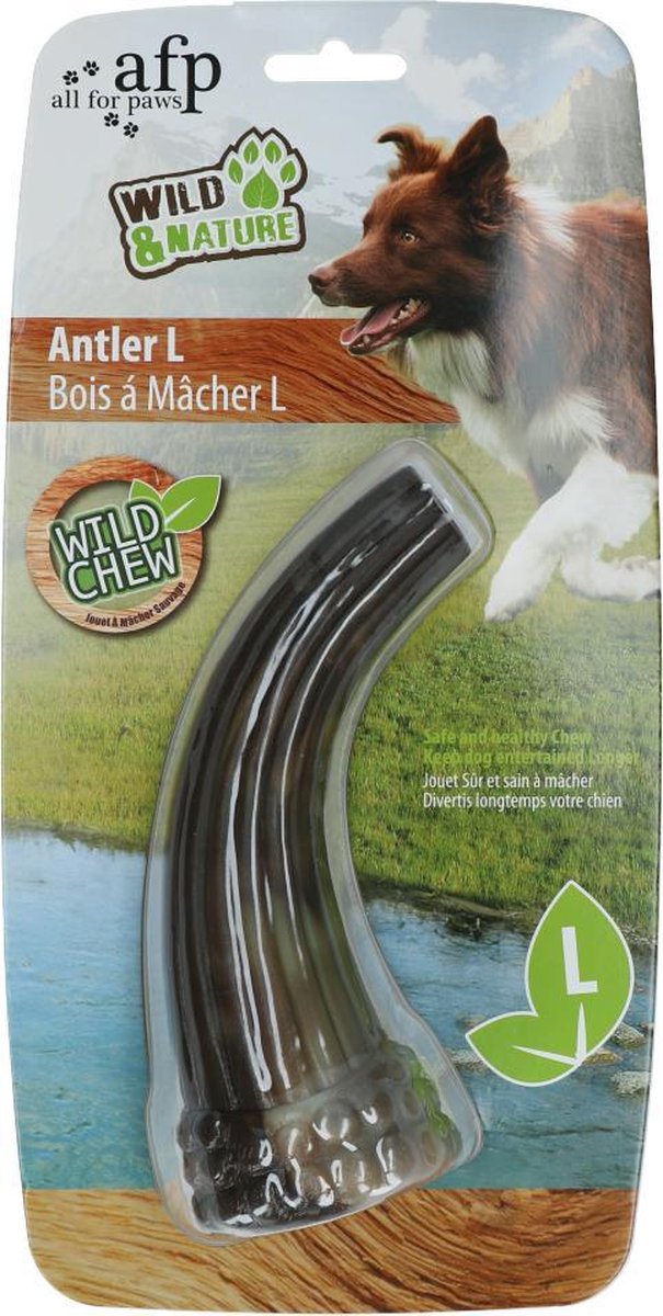 AFP Wild & Nature Antler L
