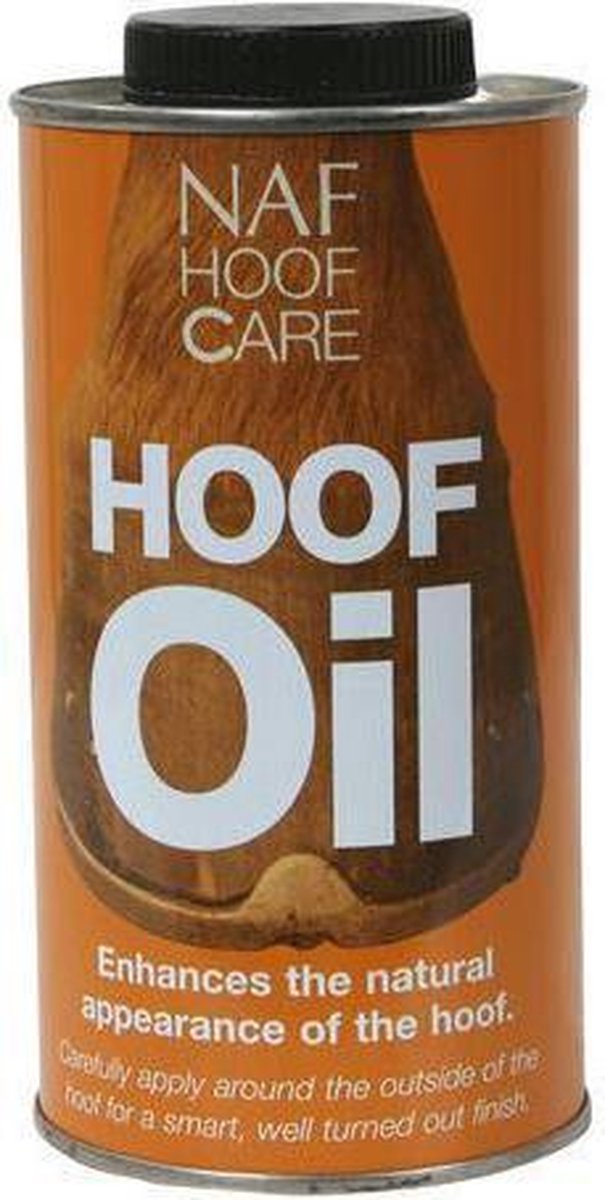 NAF Hoof Oil - 500ml