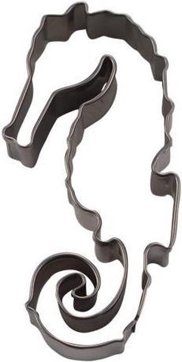 Uitsteker - zeepaardje - 7.5 cm - St�dter