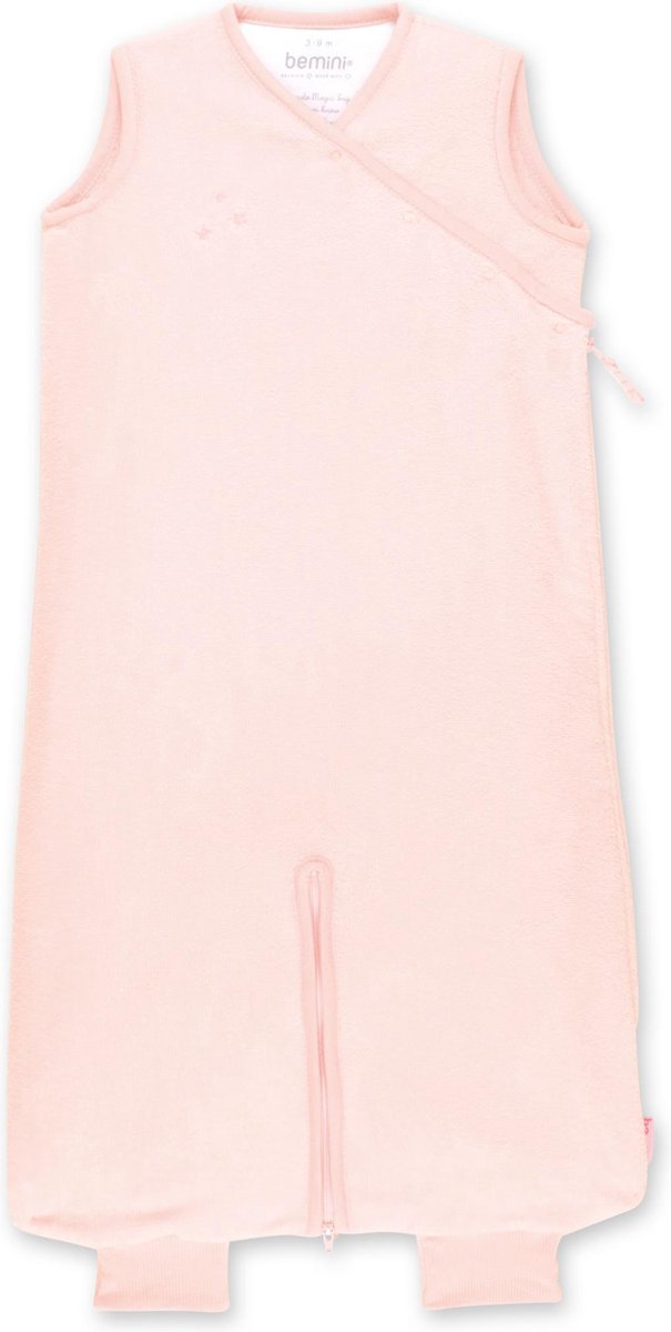 Bemini Slaapzak 3-9 m bamboe BMINI 48 dolly