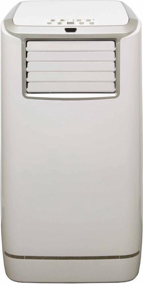 Edy EDPA1013 Mobiele Airco Wit