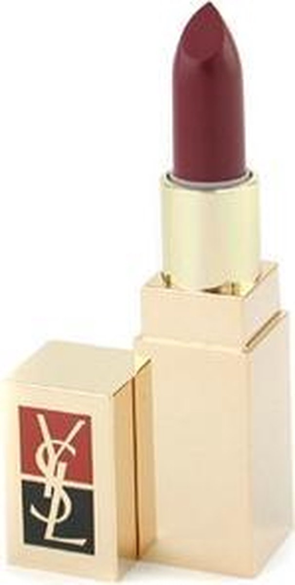 Yves Saint Laurent - Rouge Pur Lipstick - 140 Purple Velvet