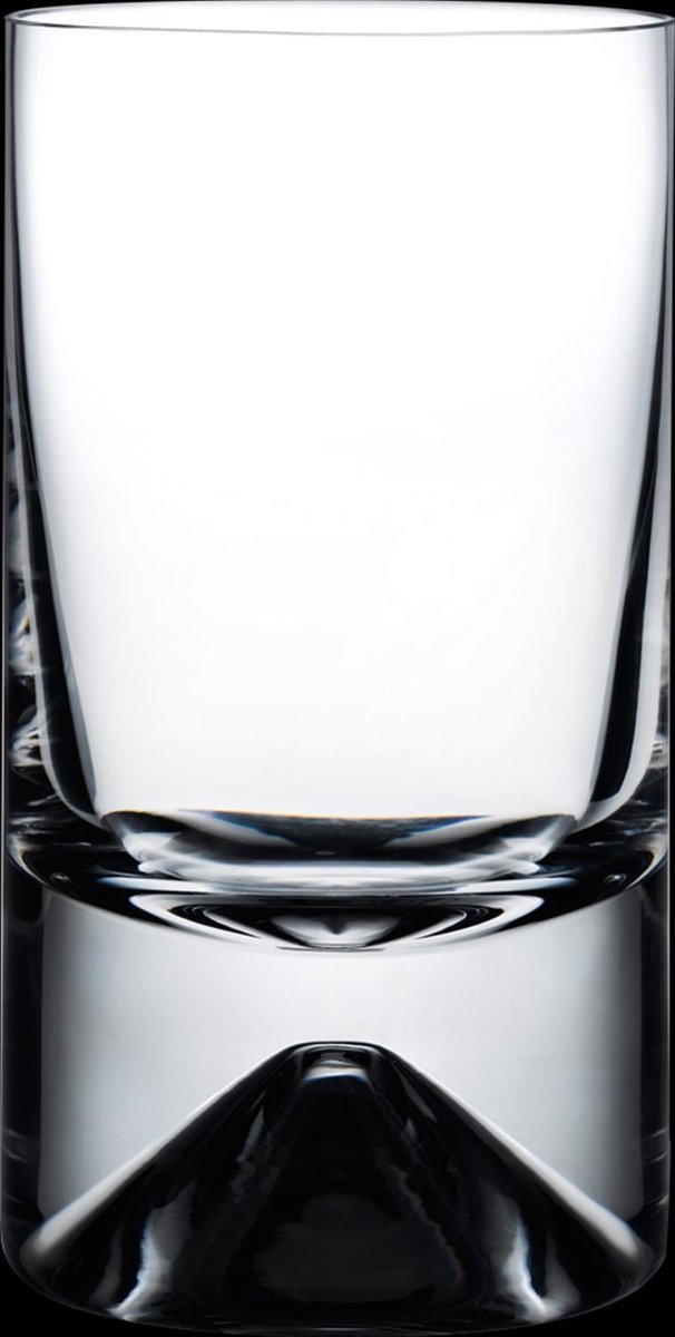 Nude No.9 Borrelglas