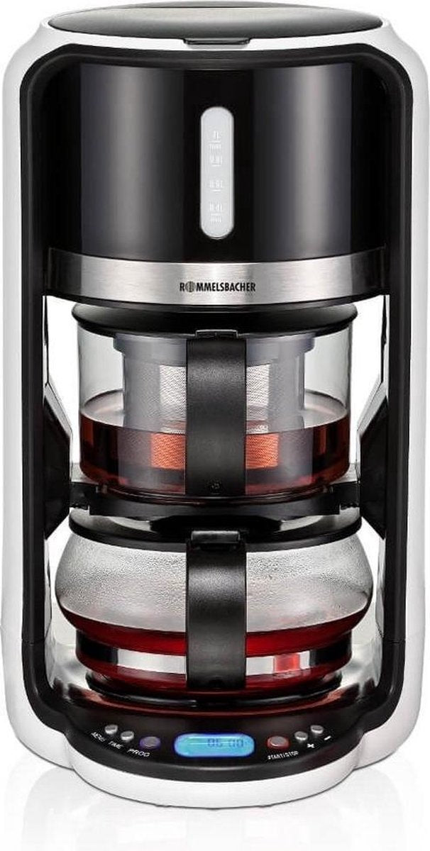 Rommeleisbacher TA 1200