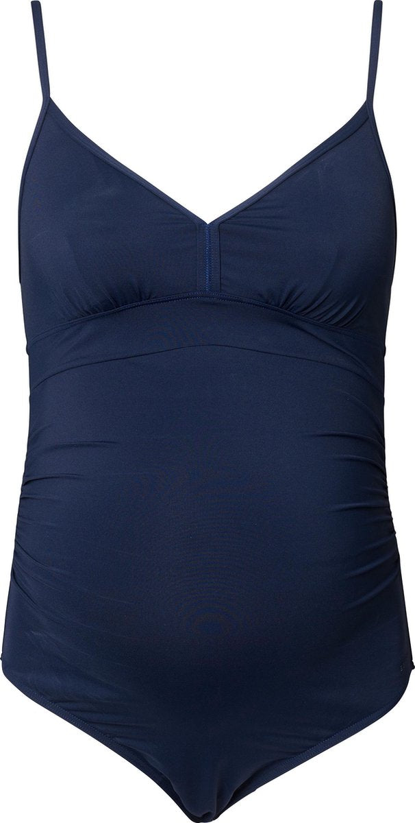 Esprit Zwangerschapsbadpak - Night Blue - Maat M/L