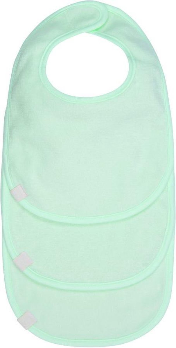 Lassig Slabbenset Newborn Mint