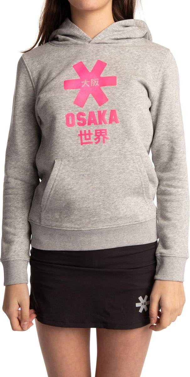 Osaka Deshi Hoodie star