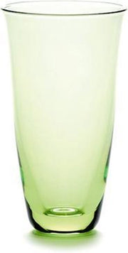 Serax Ann Demeulemeester Frances universeel glas 10cl groen
