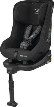 Maxi Cosi Tobifix Autostoel - Black Grid