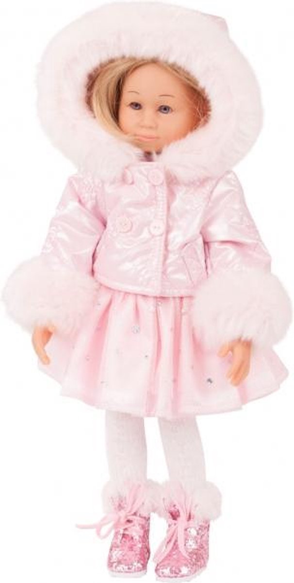 Götz modepop XS 36cm