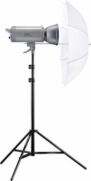walimex pro VC-400 Excellence instap set