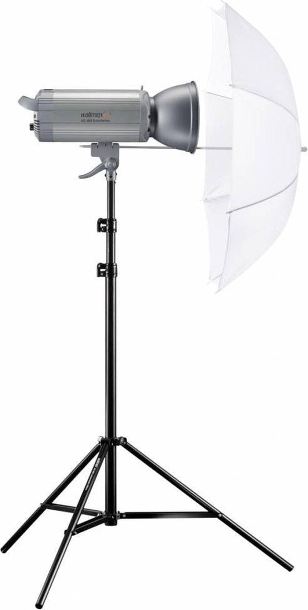 walimex pro VC-400 Excellence instap set