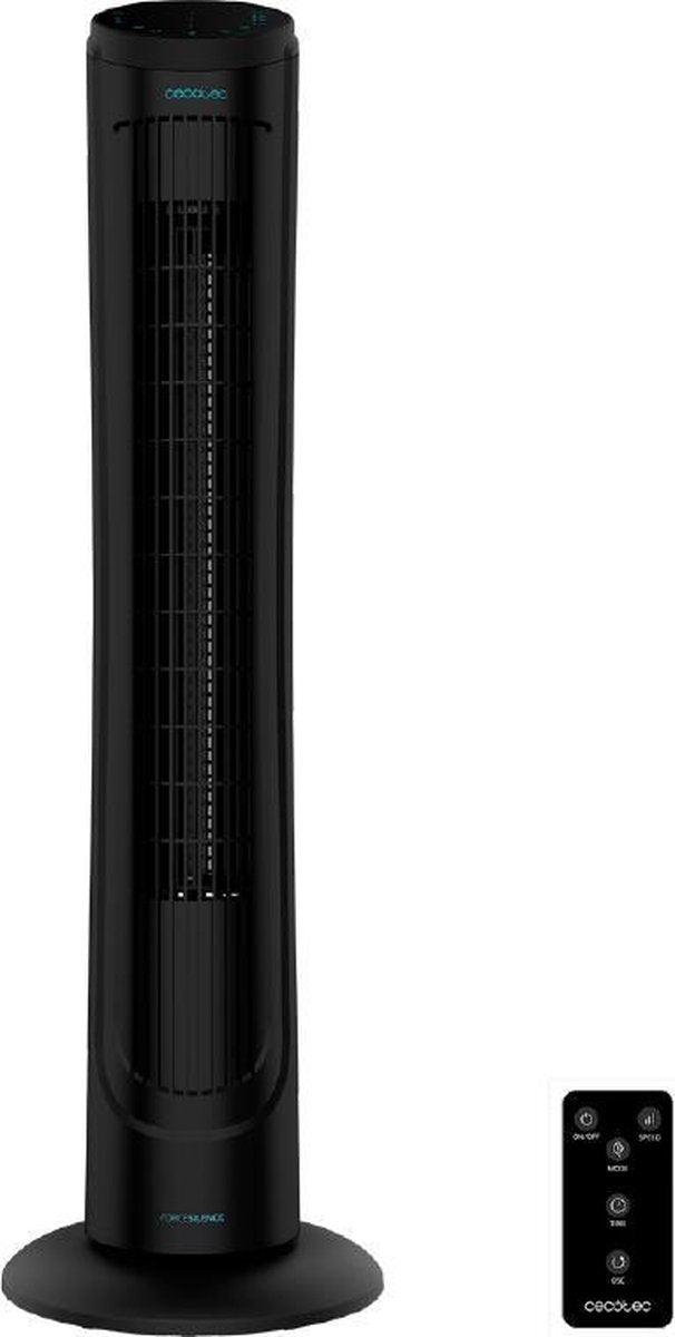 Cecotec EnergySilence 9090 Skyline Zwart