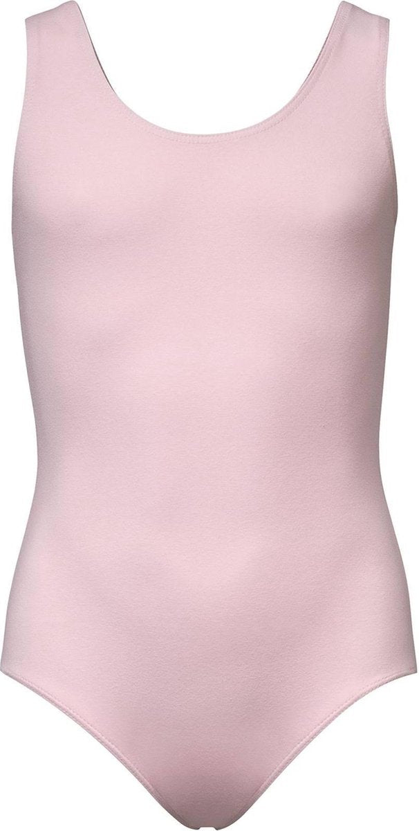 Papillon Balletpakje Zonder Mouw - Roze - Meisjes - Maat 164
