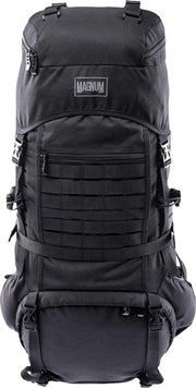 Magnum Bison BLK-BLK