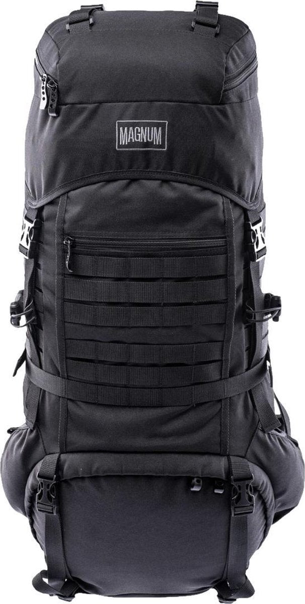 Magnum Bison BLK-BLK