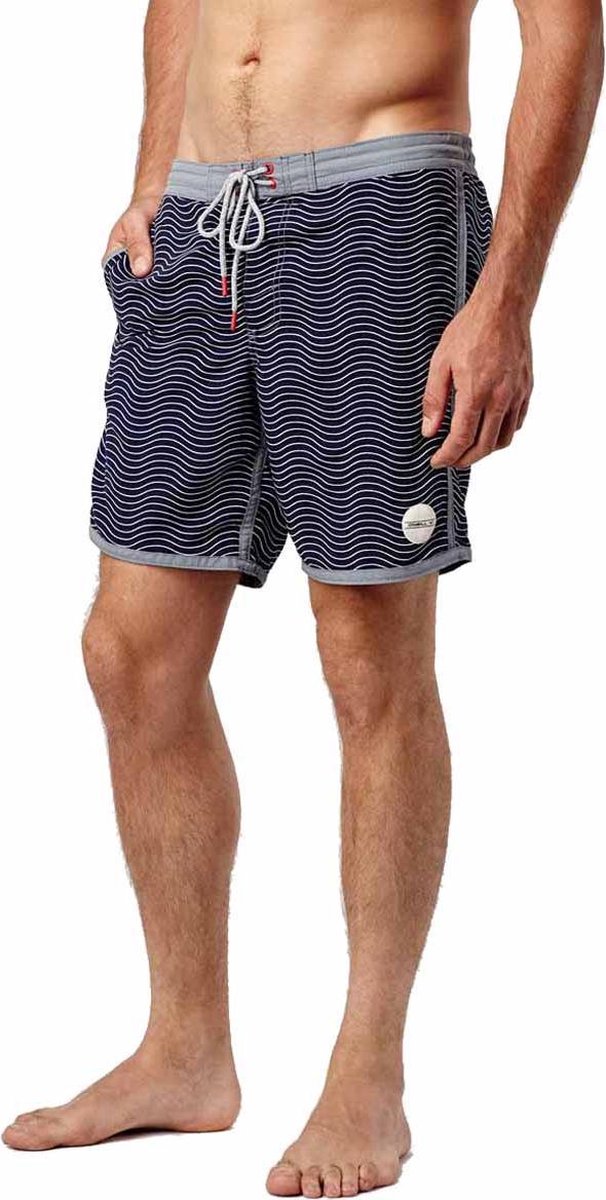 O'Neill - Zwembroek - Mannen - Short - Donkerblauw - maat S