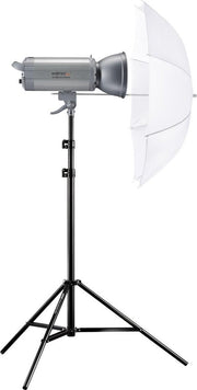 walimex pro VC-600 Excellence instap set