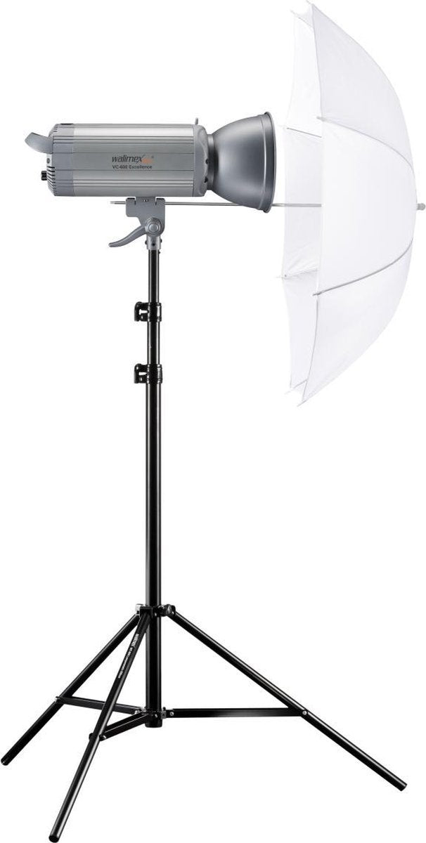 walimex pro VC-600 Excellence instap set