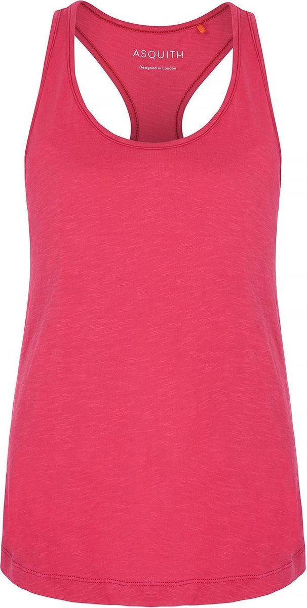 Top "Warrior Racer" - rose XL Loungewear shirt YOGISTAR