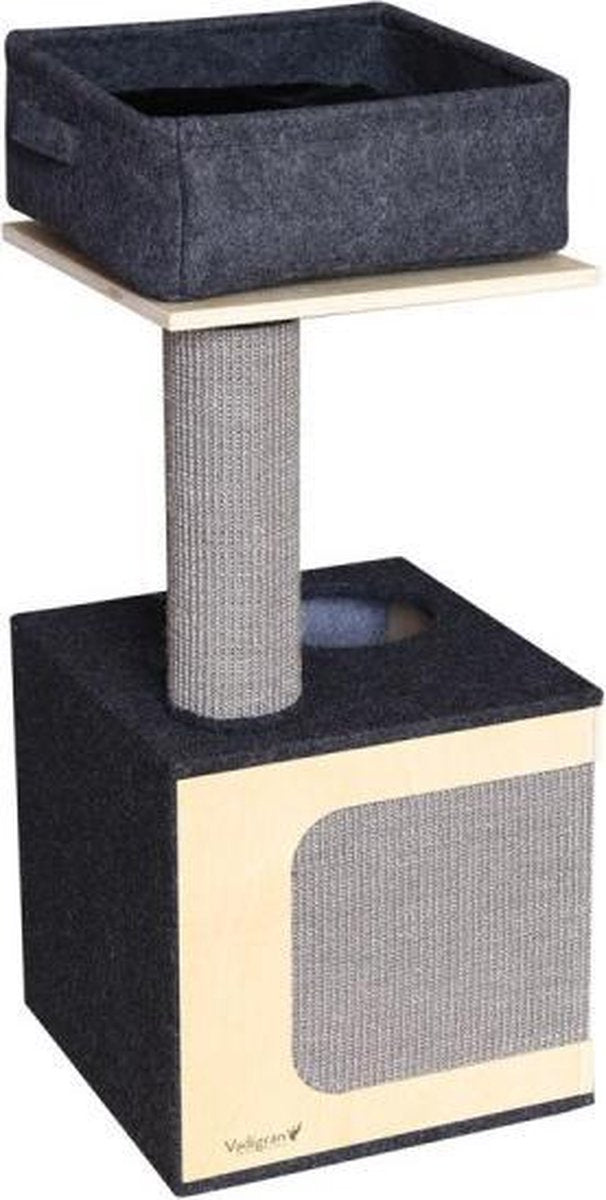 cat climber urben cuby