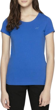 4F Women's T-shirt NOSH4-TSD001-20S