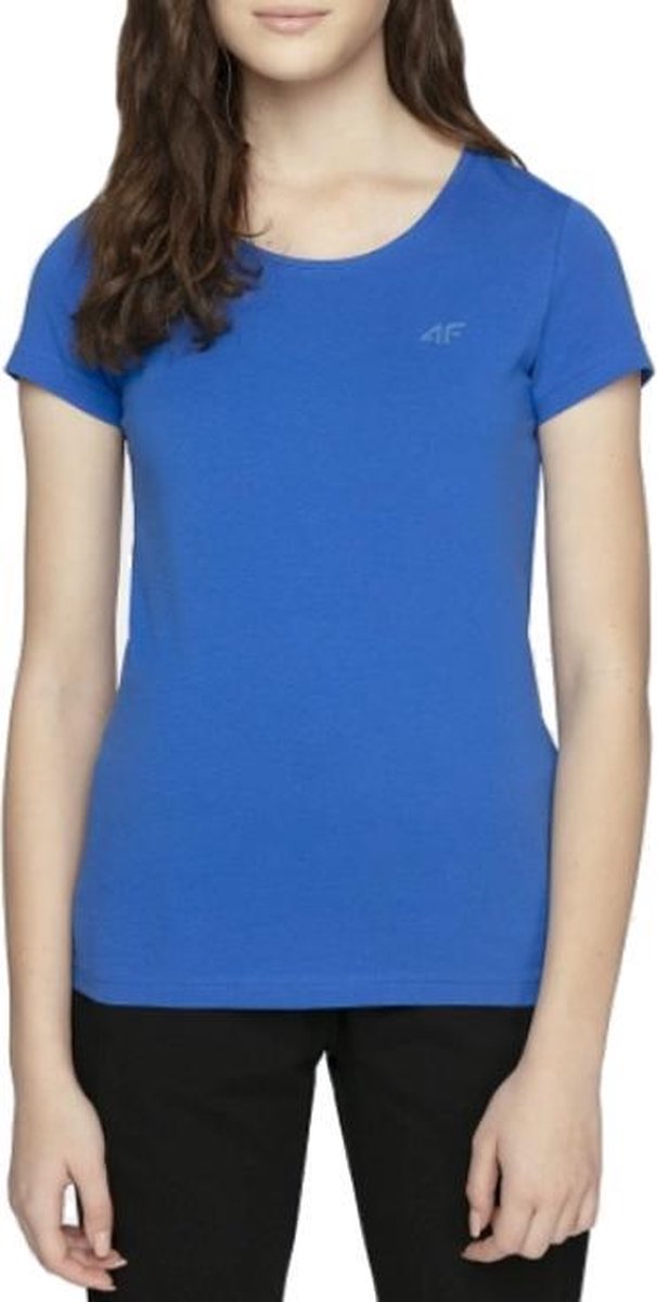 4F Women's T-shirt NOSH4-TSD001-20S