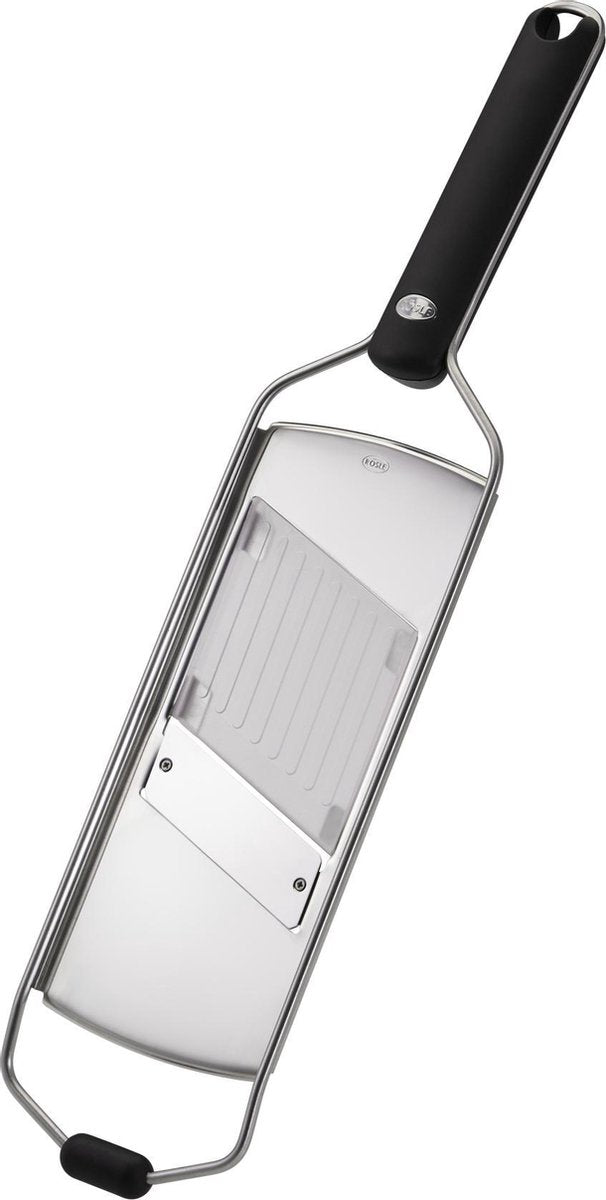 Rösle Juliannepeeler - Rvs