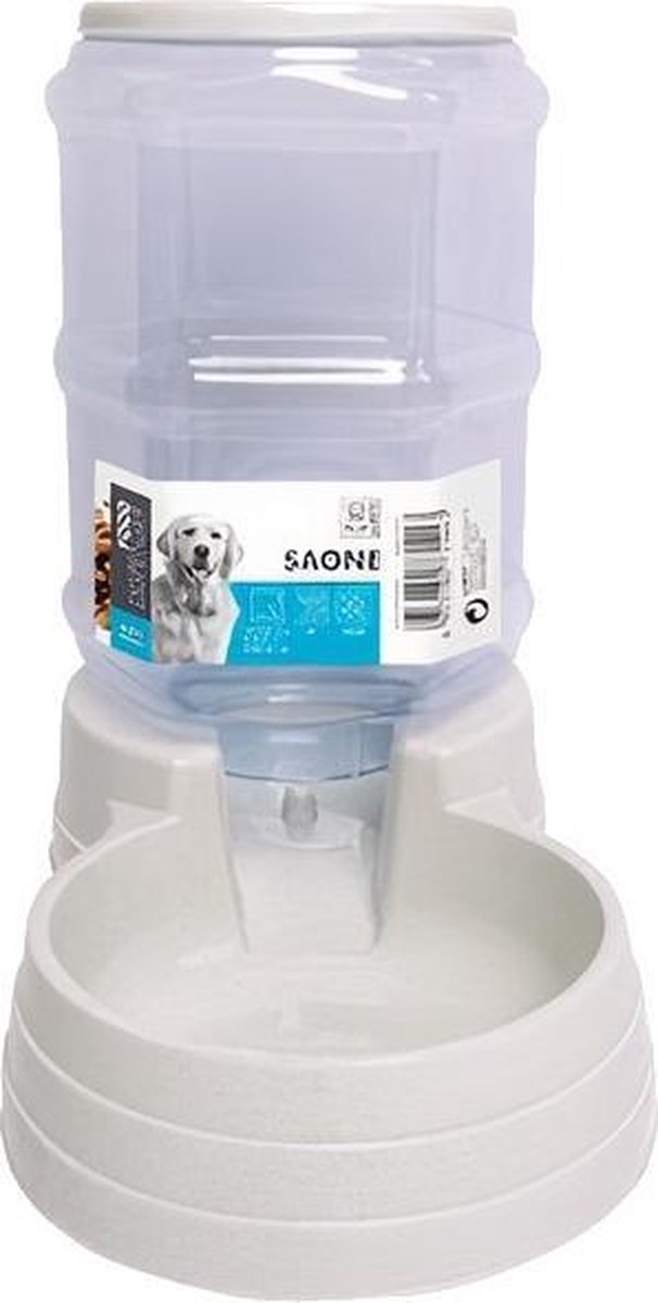 M-pets Voerautomaat Saone 3