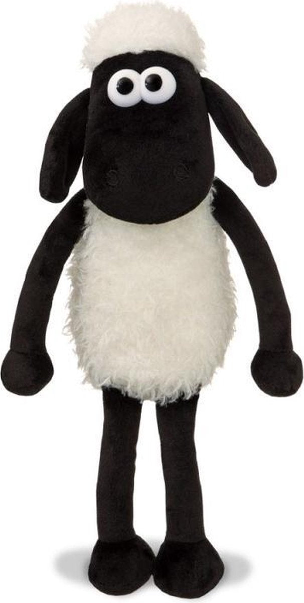 Aurora Knuffel Shaun Het Schaap 20