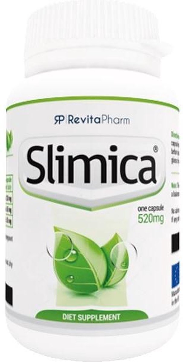 Revitapharm Slimica