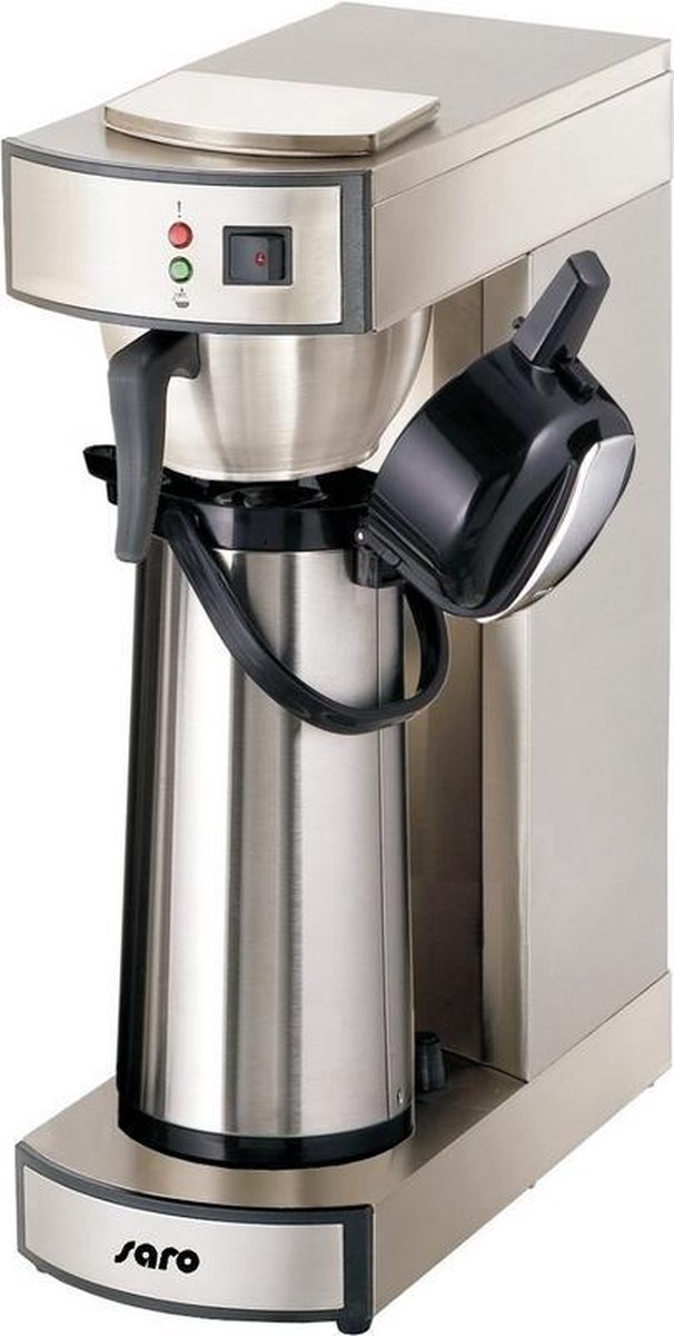 Kaffeemaschine SAROMICA THERMO 24