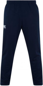 Canterbury Trainingsbroek Stretch Tapered Heren Polyester Navy Mt S