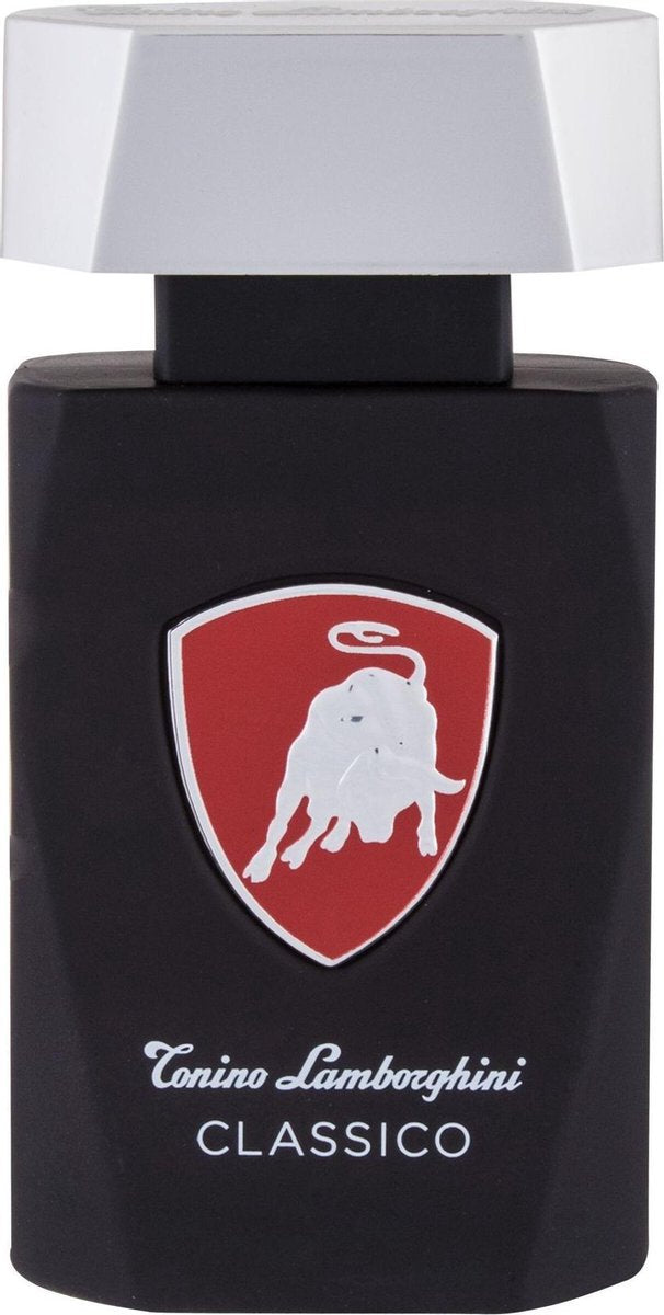 Lamborghini - Classico - Eau De Toilette - 75Ml