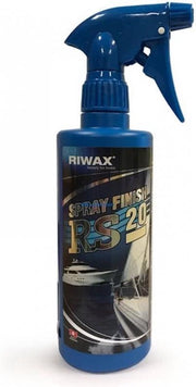 Riwax RS 20 Spray-Finish 500 ml