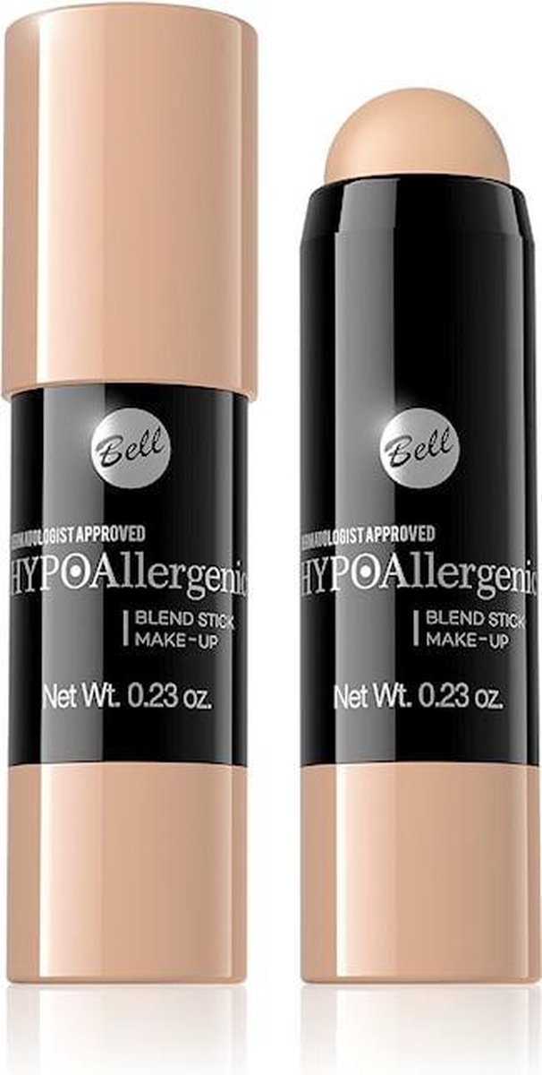 Hypoallergenic – Hypoallergene Blend Stick #03 Peach Natural