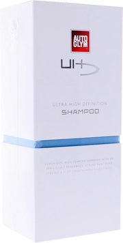Autoglym Ultra High Definition Shampoo - 1000ml