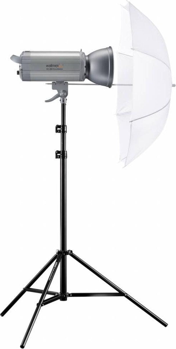 walimex pro VC-300 Excellence instap set