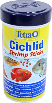 Tetra Cichlid Shrimp sticks
