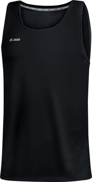 Jako Run 2.0 Tank Top - Tops  - zwart - 164