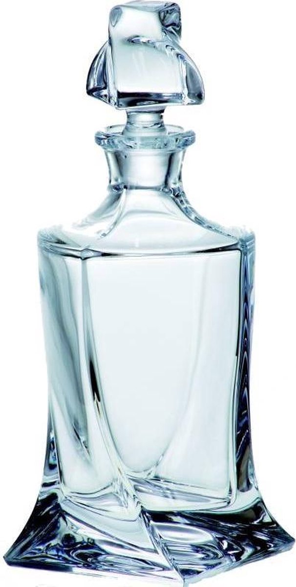 Quadro whisky karaf 850ml