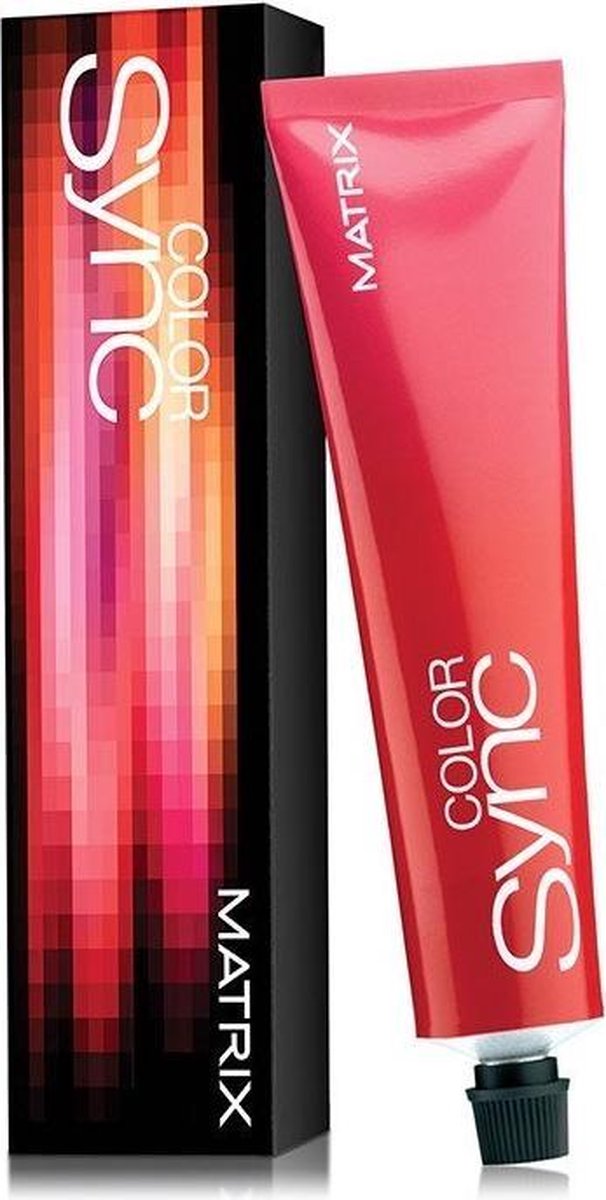 Matrix Color Sync 10P haarkleuring Blond 90 ml