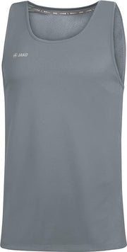Jako Run 2.0 Tank Top - Tops  - grijs - 152