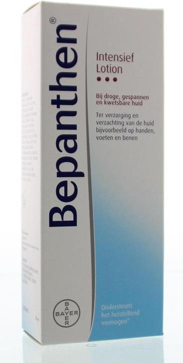 Bepanthen Lotion 200 ml