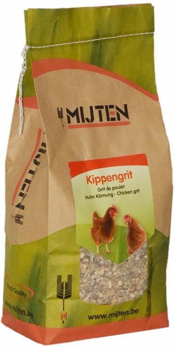 Kippengrit Mijten