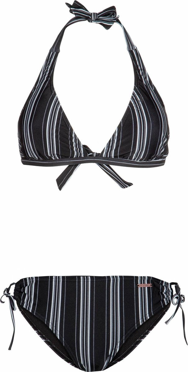 Protest Admirer 20 halter bikini dames - maat s/36