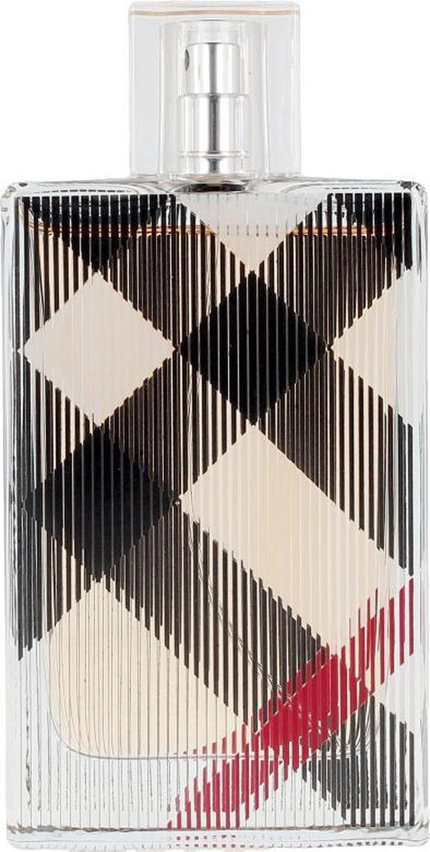 BRIT FOR HER  100 ml | parfum voor dames aanbieding | parfum femme | geurtjes vrouwen | geur | parfum voor heren | parfum heren | parfum mannen
