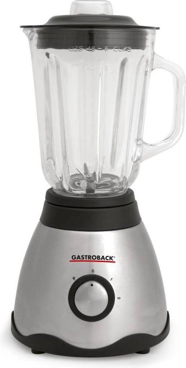 Gastroback blender 40999
